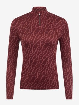 LeMieux Fleur Base Layer