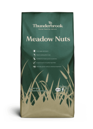Thunderbrook Meadow Nuts 20kg