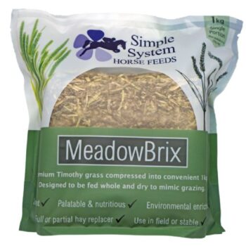 Meadow Brix 1kg (Single)