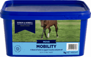 D&H Mobility 1kg