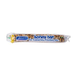 Johnsons Canary Bars