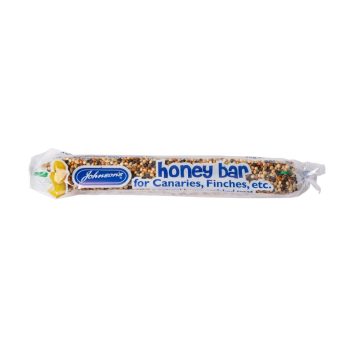 Johnsons Canary Bars
