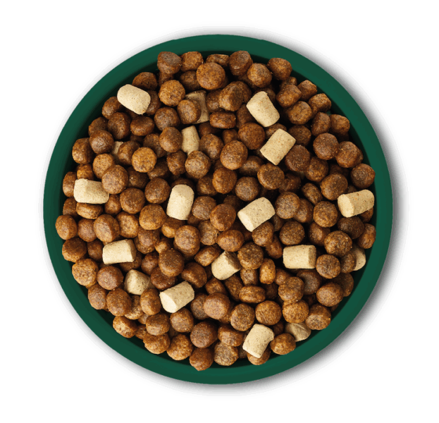 Natures Menu Raw Boost Pork and Lamb Food