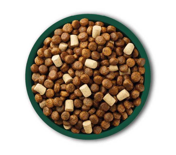 Natures Menu Raw Boost Trout Food