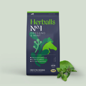 Hilton Herbs Herballs No1 Oregano & Mint 2kg