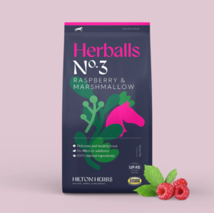 Hilton Herbs Herballs No3 Raspberry & Marshmallow 2kg