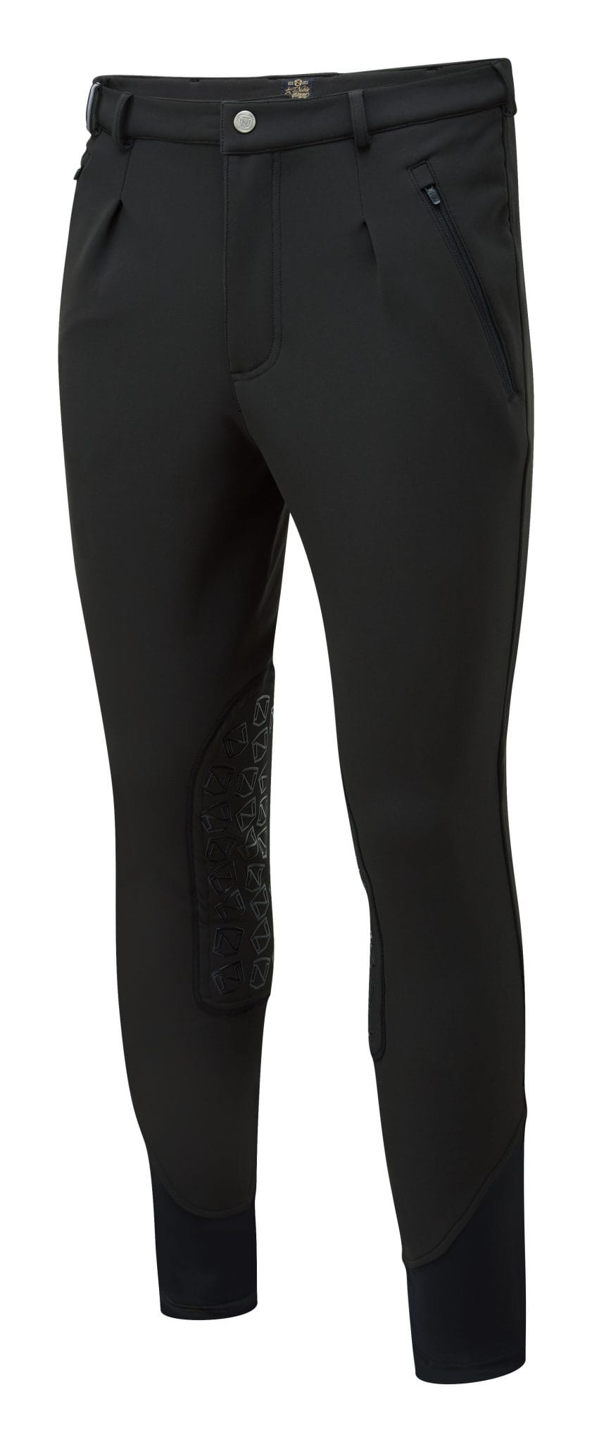 Noble Equestrian Softshell Riding Pants 