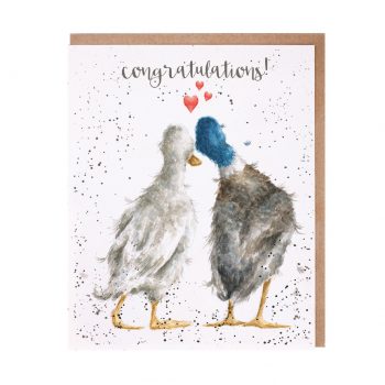 Duck Love