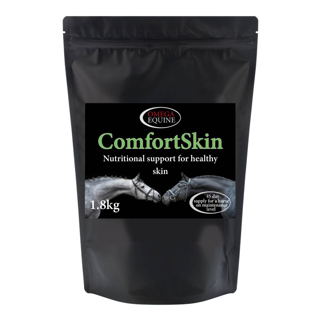 Omega Equine ComfortSkin 1.8kg