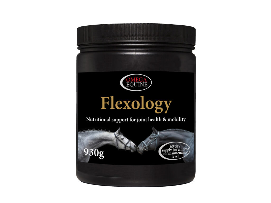 Omega Equine Flexology 930g