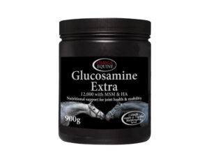 Omega Equine Glucosamine Extra 900g
