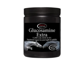 Omega Equine Glucosamine Extra 12,000