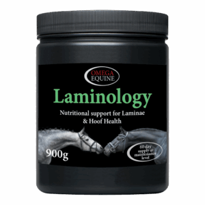 Omega Equine Laminology 900g