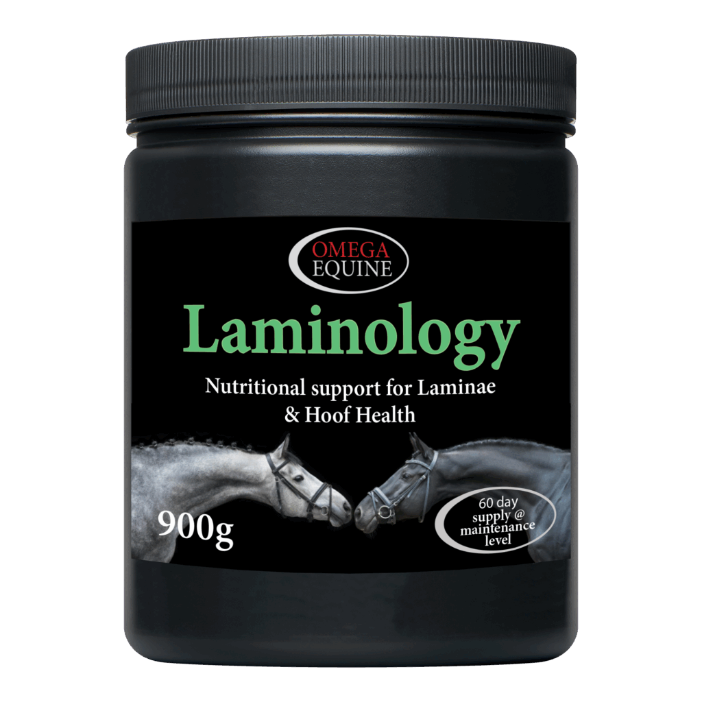 Omega Equine Laminology 900g