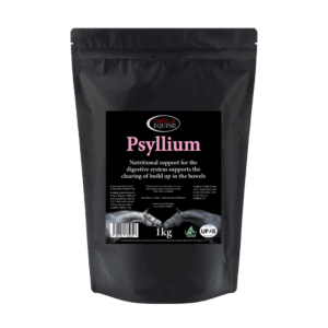 Omega Equine Psyllium 1kg