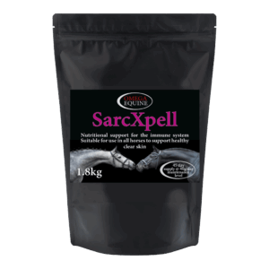 Omega Equine SarcXpell 1.8kg
