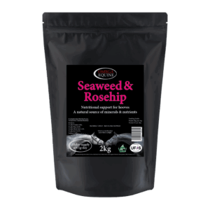 Omega Equine Seaweed & Rosehip 2kg