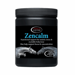 Omega Equine Zencalm 900G