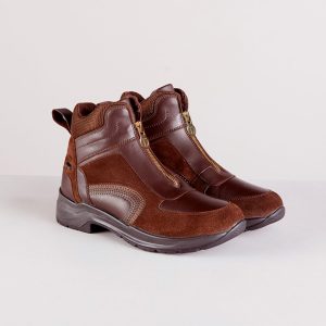 Toggi Oakham Paddock Boots