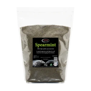 Omega Equine Spearmint 1kg