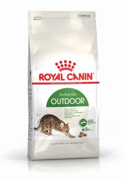 Royal Canin – Active Life Outdoor