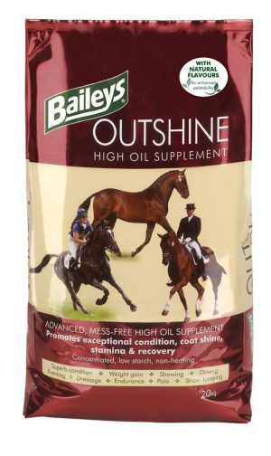 Baileys Outshine