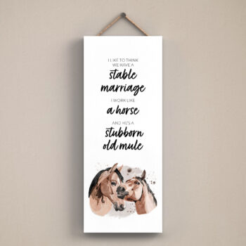 Stable Marriage