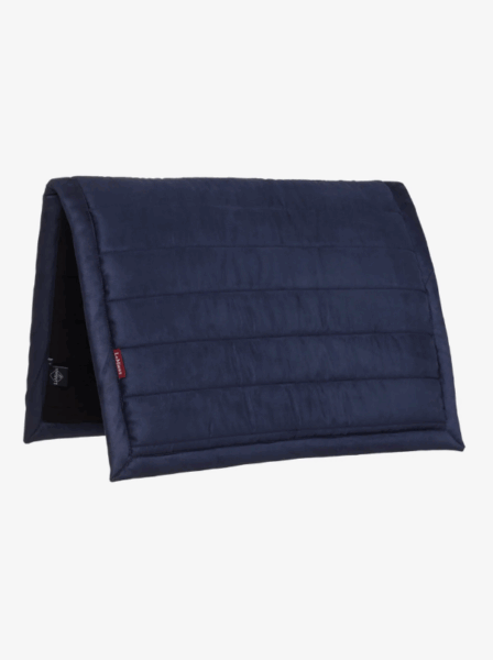 LeMieux Pillow Pad Navy