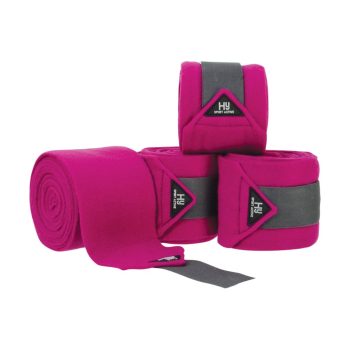 HySport Active Luxury Bandages