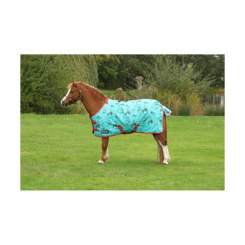 Stormx Original 100 Turnout Rug – Thelwell Collection The Greatest
