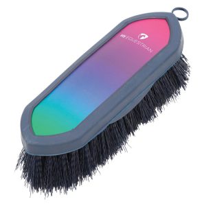Hy Equestrian Ombre Dandy Brush