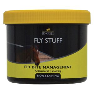 Lincoln Fly Stuff 400g