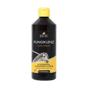 Lincoln Fungiklenz 500ml