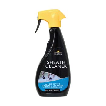 Lincoln Sheath Cleaner Spray 500ml