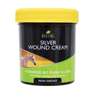 Lincoln Wound Cream 200g