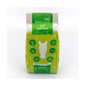 Silvermoor Eco Treatsies - 1kg