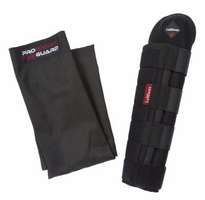LeMieux Tail Guard With Bag
