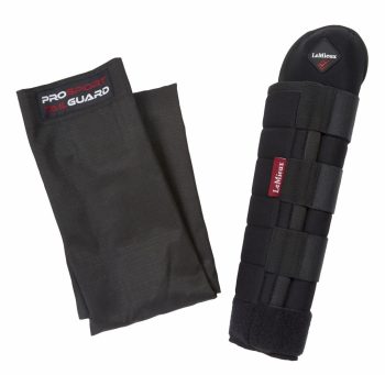 LeMieux Tail Guard With Bag