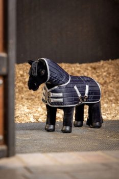 LeMieux Toy Pony Stable-Tek Rug