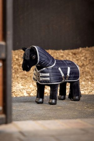 LeMieux Toy Pony Stable-Tek Rug