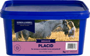 D&H Placid 1kg