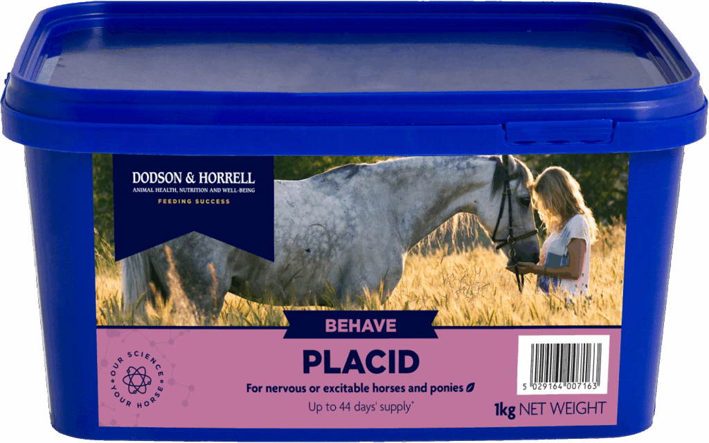 D&H Placid 1kg