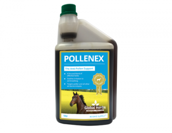 Global Herbs Pollenex 1L