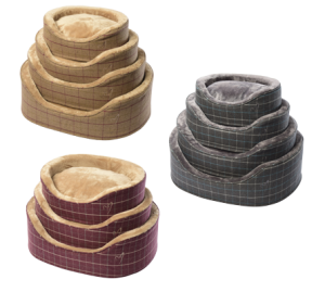GorPets Premium Bed