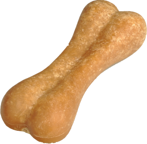 Whimzees Rice Bone