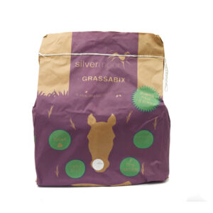 Silvermoor Grassbix Bumoer Pack