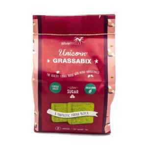 Silvermoor Grassbix Dual - Unicorn