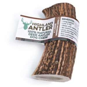 Antos Whole Antler