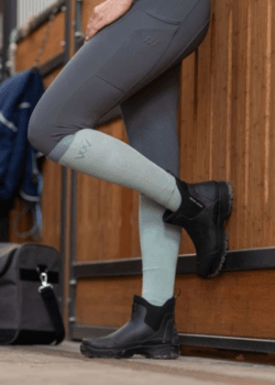 WoofWear Short Work Boot