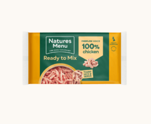 Natures Menu Free Flow Chicken 2kg